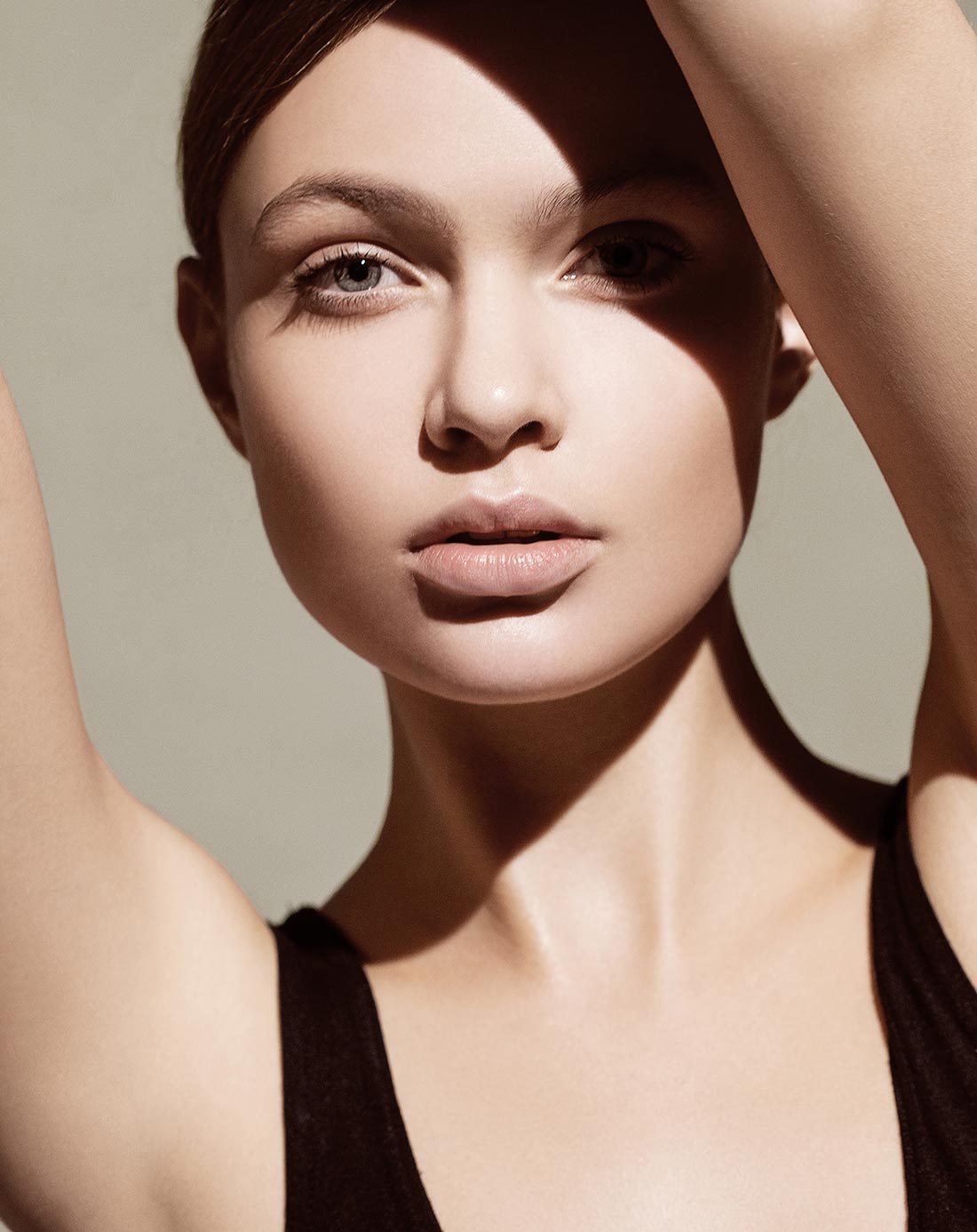 Cashmere Cauliflower Kospley